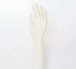 PROFEEL Latex chirurgische handschoenen